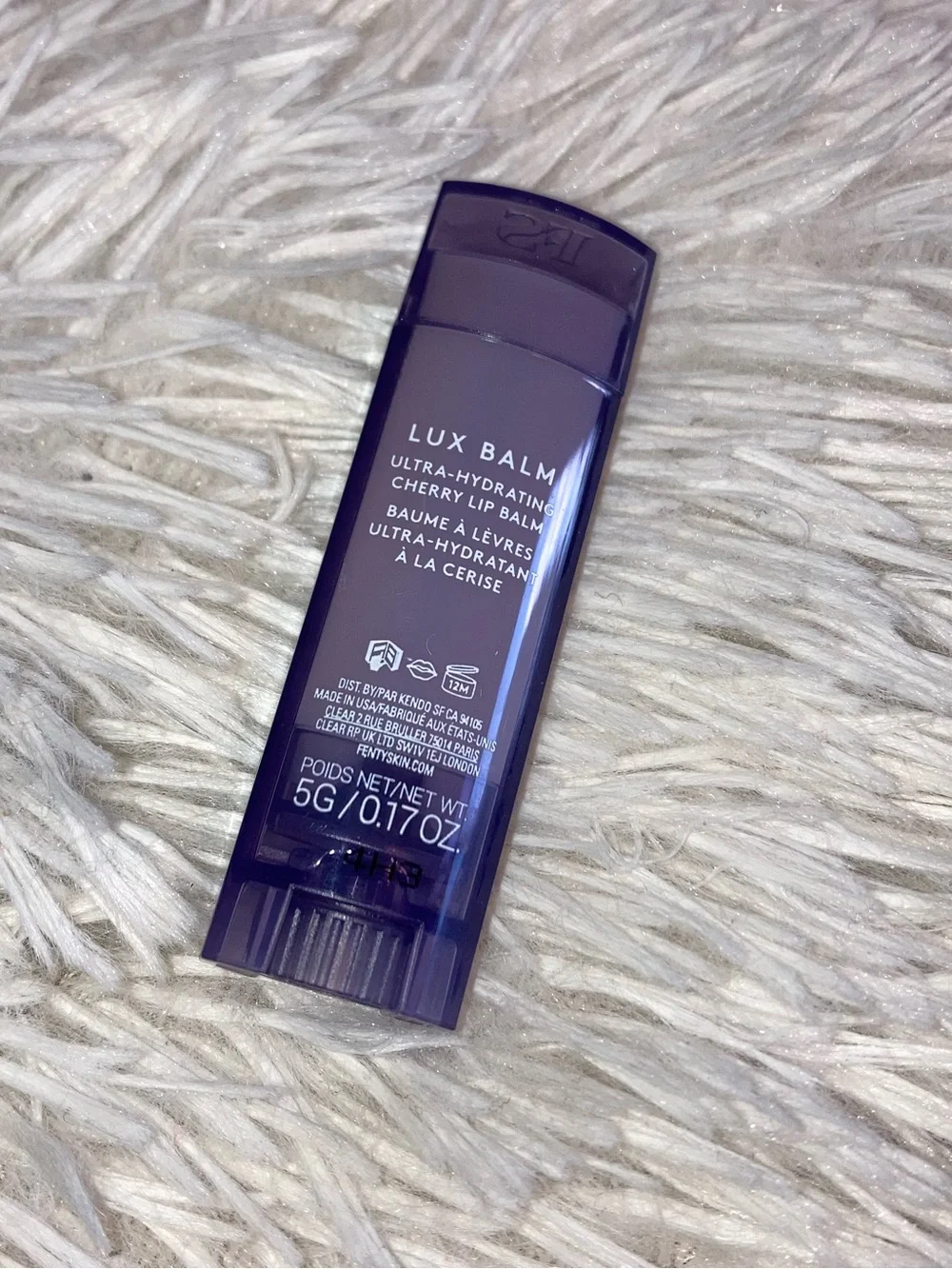 Fenty Skin - Lip Balm